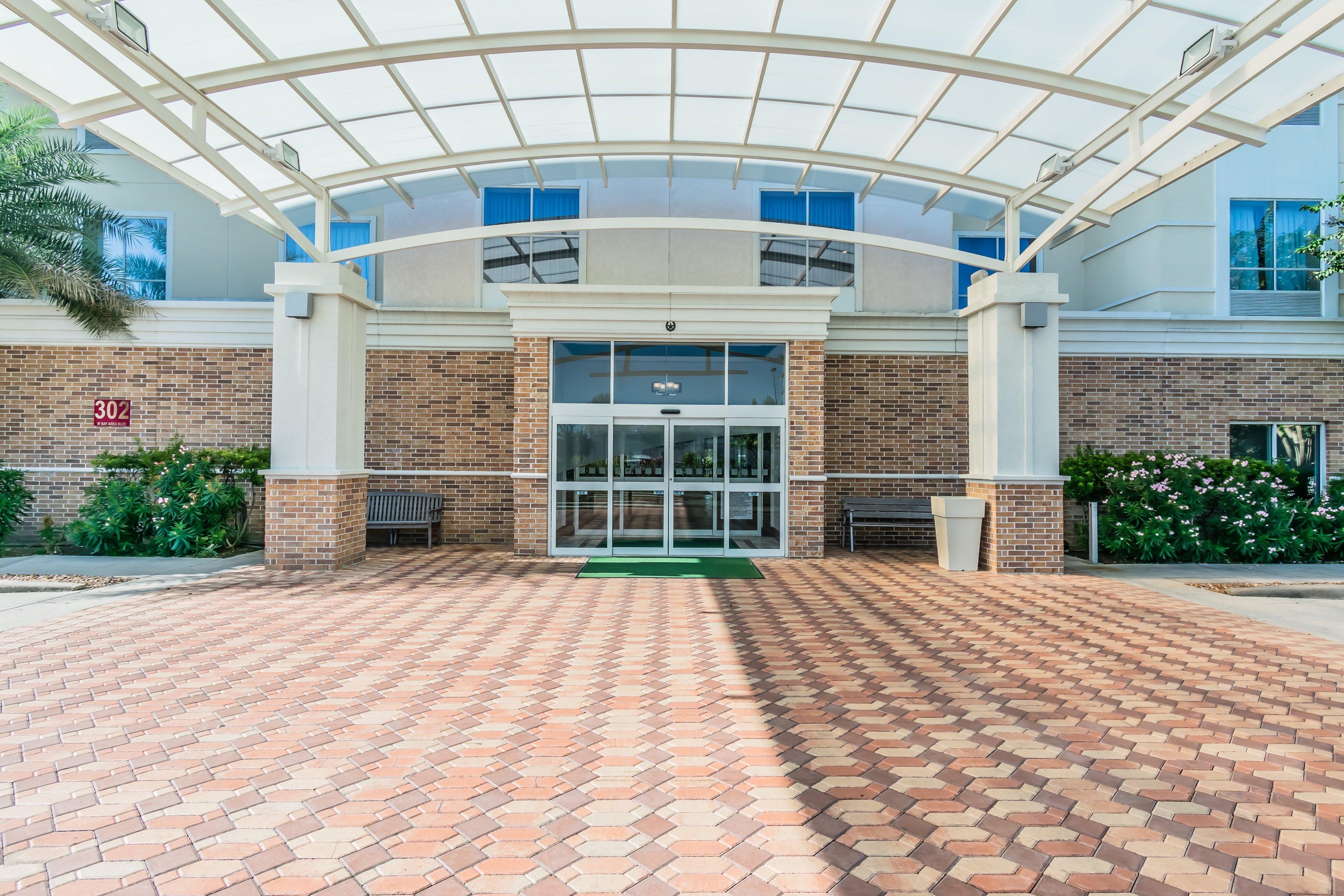 Holiday Inn Houston-Webster, An Ihg Hotel Exterior photo