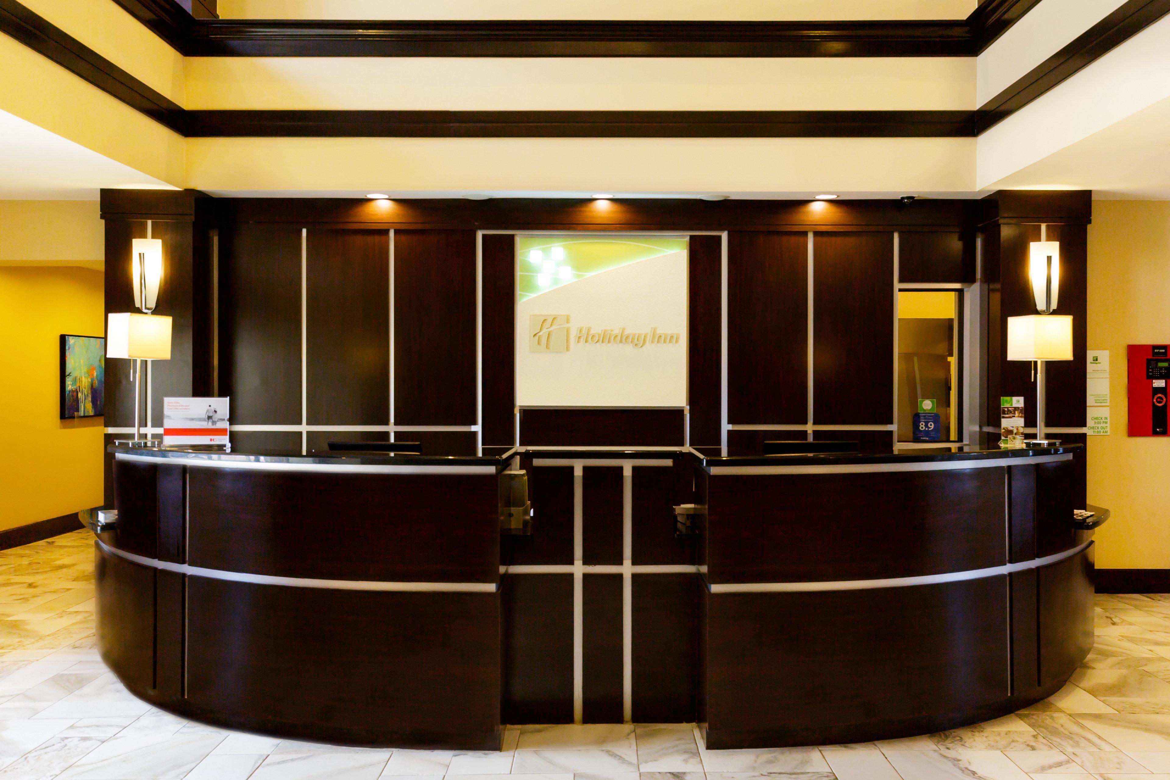 Holiday Inn Houston-Webster, An Ihg Hotel Exterior photo