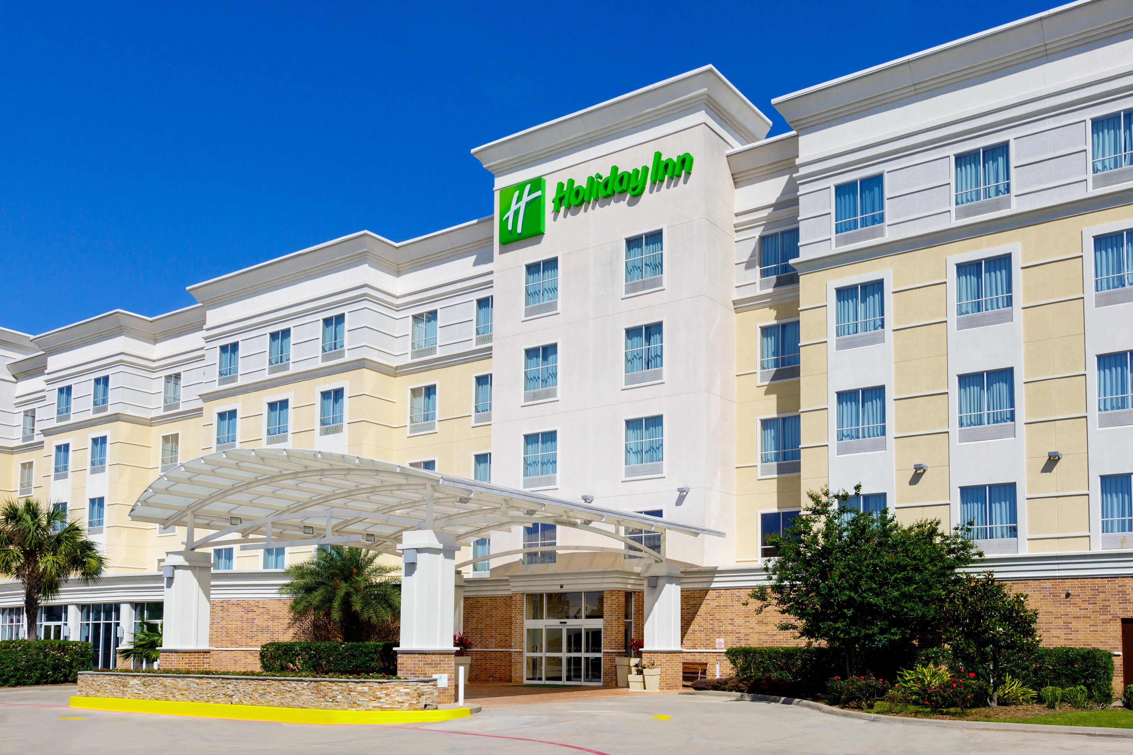 Holiday Inn Houston-Webster, An Ihg Hotel Exterior photo