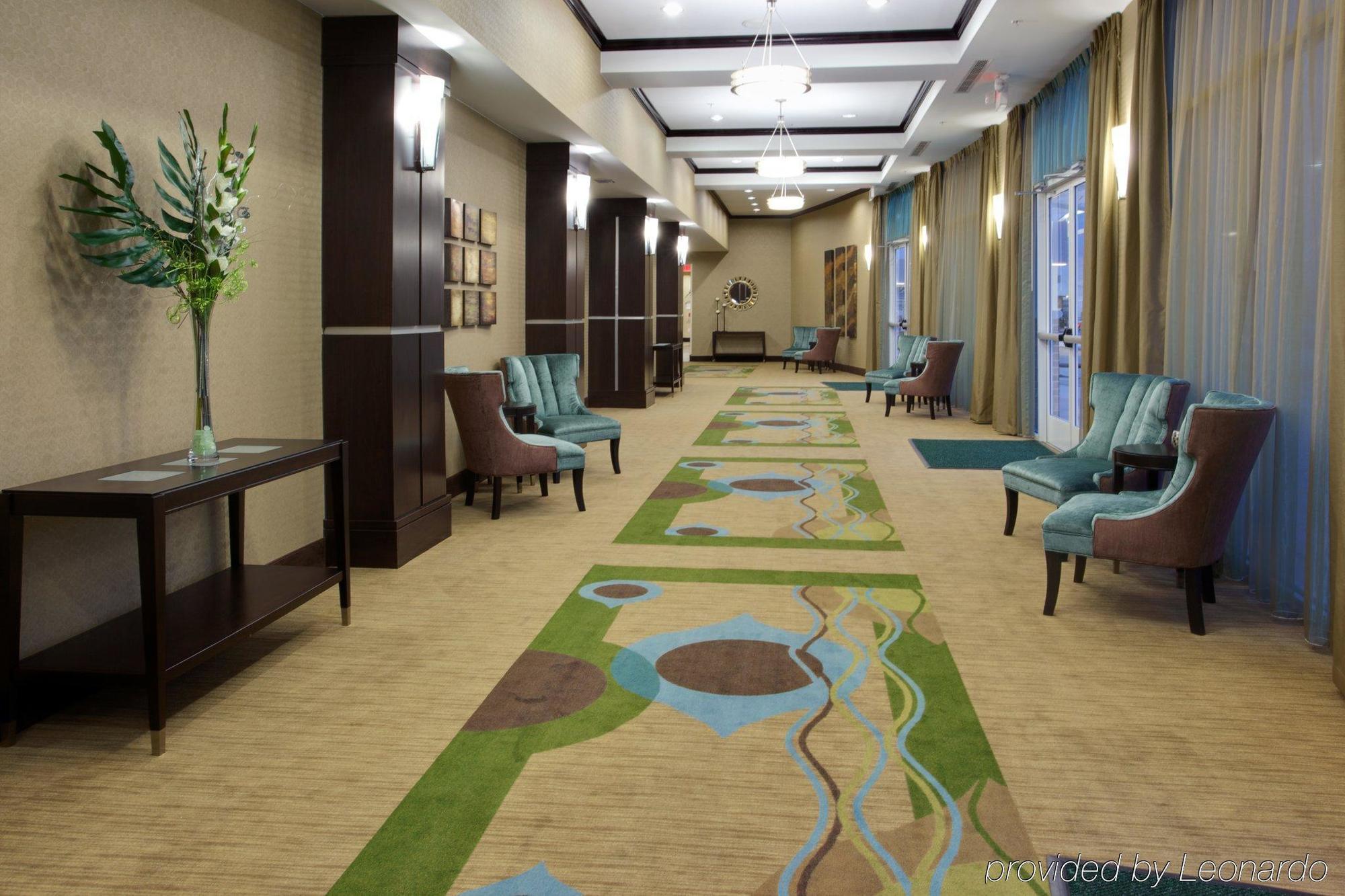 Holiday Inn Houston-Webster, An Ihg Hotel Interior photo