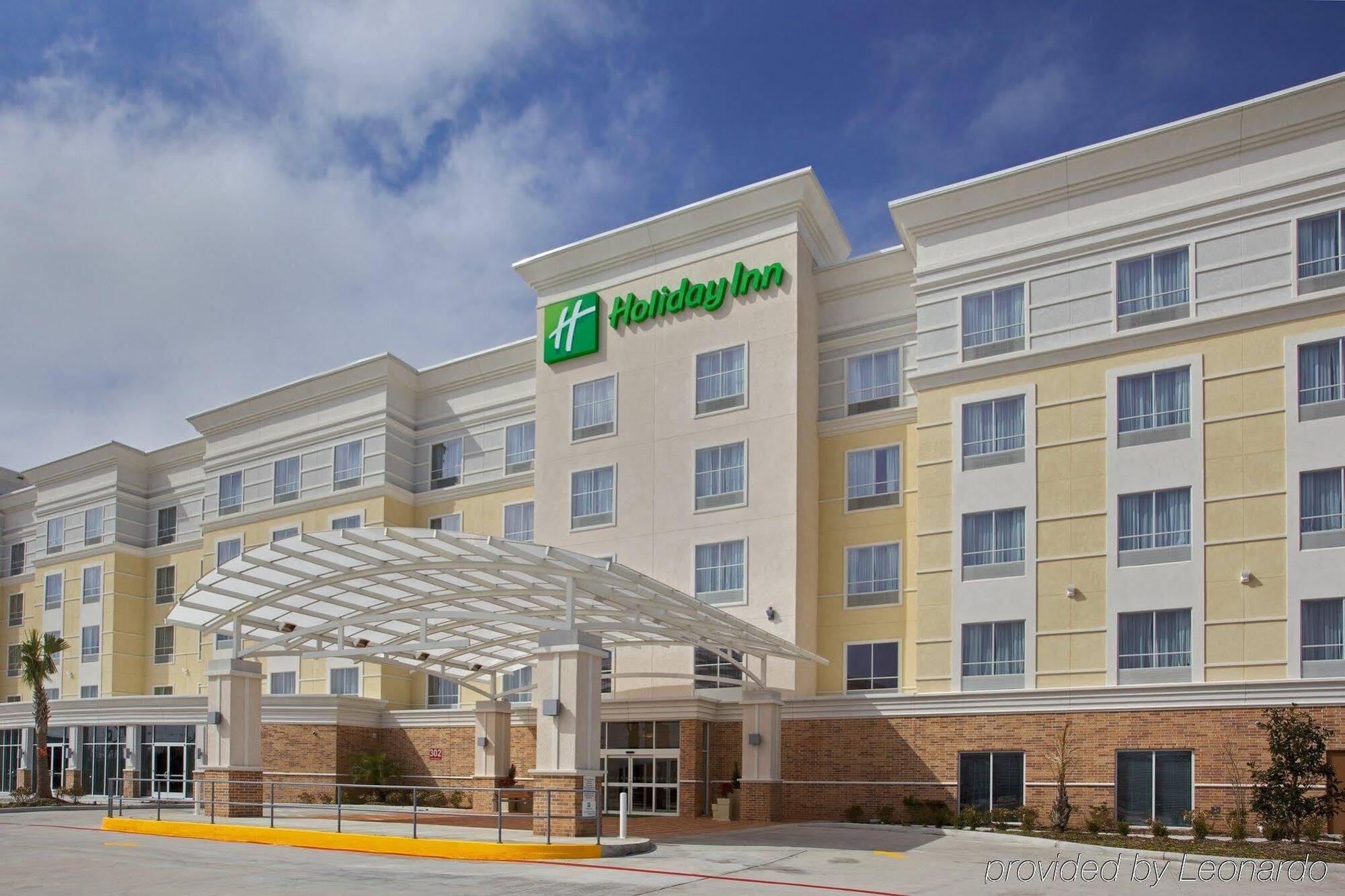 Holiday Inn Houston-Webster, An Ihg Hotel Exterior photo